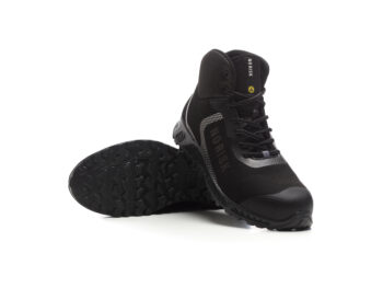 No Risk - Black Tiger