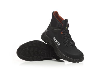 No Risk - X-Treme Mid Black