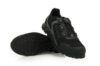 No Risk - Black Panther FLS